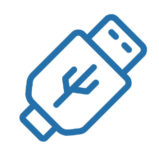 Puertos USB