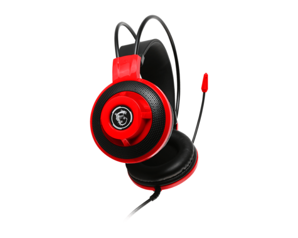 MSI - DS501 - GAMING HEADSET - Image 5