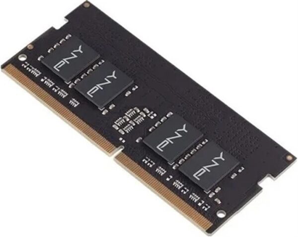 PNY - 8 GB - DDR4 3200 Mhz - SODIMM - Image 2