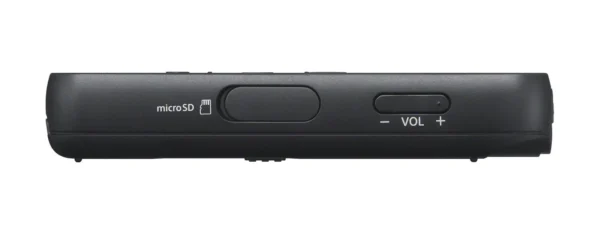SONY - ICD-PX370 - DIGITAL VOICE RECORDER 4GB - Image 4