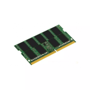 KINGSTON - 4 GB - DDR4 2666Mhz - SODIMM