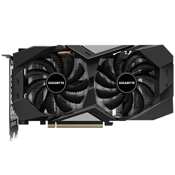 GIGABYTE - NVIDIA GEFORCE GTX 1660 TI - 6 GB GDDR6 - 192 BIT PCI-E 3.0 - Image 4