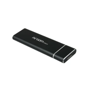 ARGOMTECH - ARG-AC-1036 - CAJA PARA SSD SATA CON USB 3.0