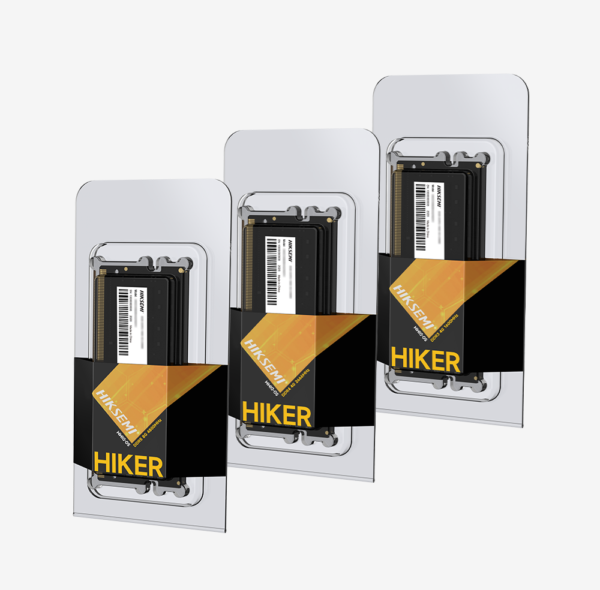 HIKSEMI - 16 GB - DDR5-5600 - SODIMM - Image 4