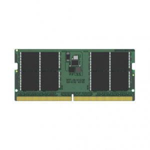 KINGSTON - 32 GB - DDR5 5600Mhz - SODIMM