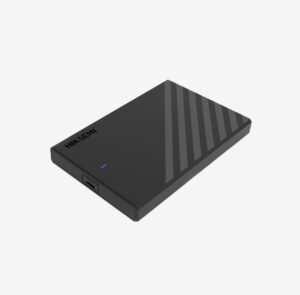 HIKSEMI - HS-HUB-MHC201 - SATA EXTERNAL HARD DRIVE ENCLOSURE TYPE-C