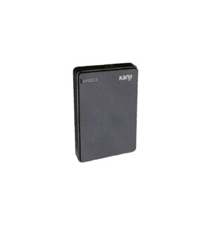 KANJI - KJ-EE2530 - ENCLOSURE PARA DISCO RIGIDO USB 3.0 2 1/2