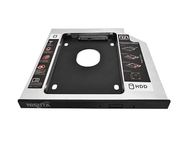 NISUTA - NS-CADW9 - CADDY FOR LAPTOP - Image 4