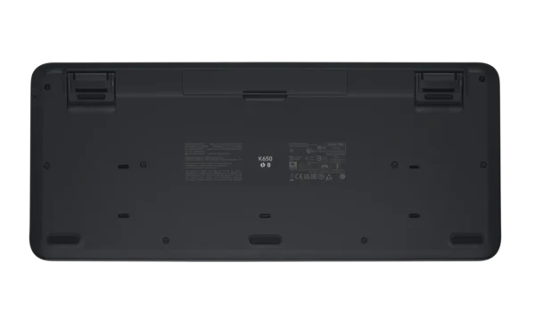LOGITECH - K650 - SIGNATURE TECLADO INALAMBRICO BLUETOOTH - Image 6