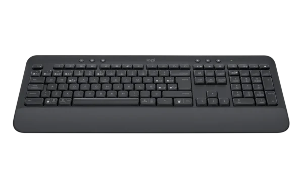LOGITECH - K650 - SIGNATURE TECLADO INALAMBRICO BLUETOOTH - Image 2