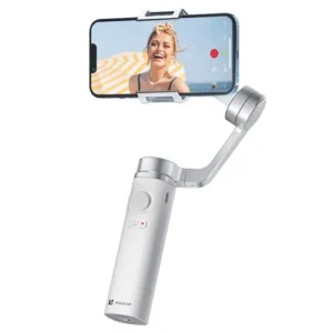 GADNIC - GIM00005 - ESTABILIZADOR PARA CELULAR GIMBAL STEADY