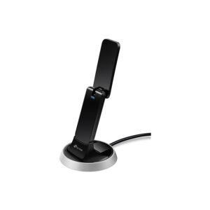 TP-LINK - T9UH - AC1900 HIGH GAIN WIRELESS DUAL BAND USB ADAPTER