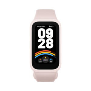 XIAOMI - M2435B1 - XIAOMI SMART BAND 9 ACTIVE PINK