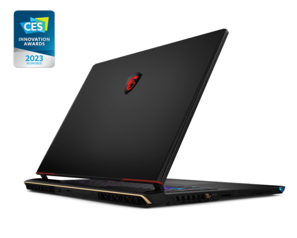 MSI RAIDER GE68 14VGG-287 - Imagen 5