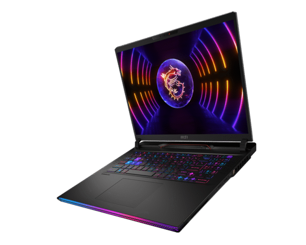 MSI RAIDER GE68 14VGG-287