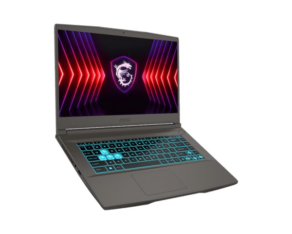 MSI THIN B13VF-2829US GAMING - Imagen 4