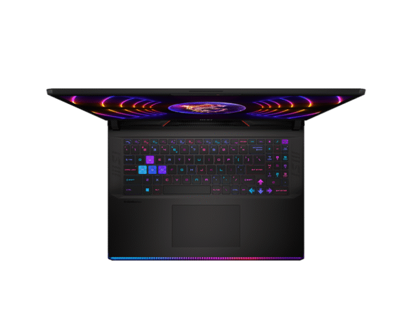 MSI RAIDER GE68 14VGG-287 - Imagen 3