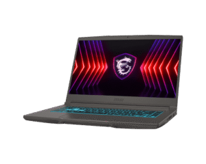 MSI THIN B13VF-2829US GAMING