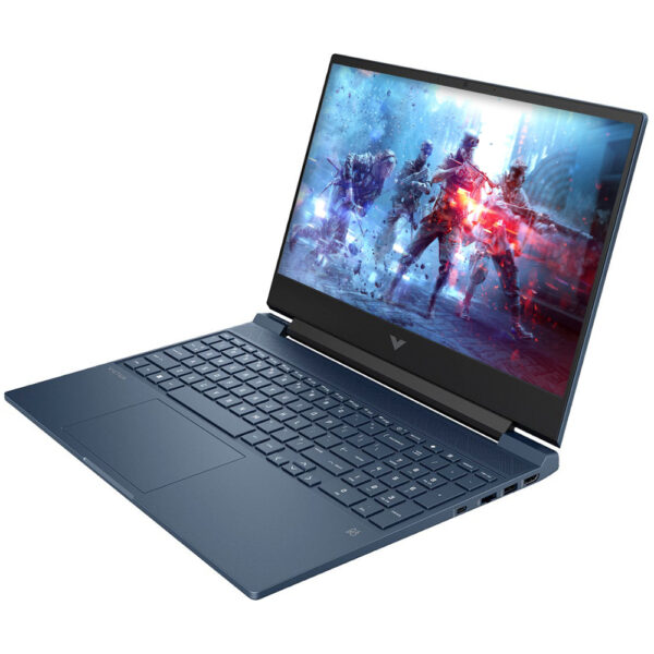 HEWLETT PACKARD VICTUS 15-FA2013DX - Imagen 5