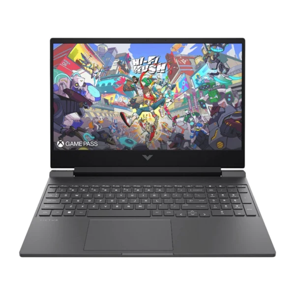HEWLETT PACKARD VICTUS 15-FB2063DX