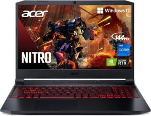 ACER NITRO 5 AN515-57-74TT