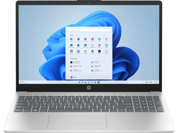 HEWLETT PACKARD 15-FC003WM