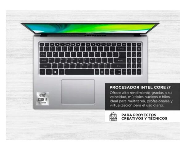 ACER ASPIRE 3 A315-58-7138 - Imagen 5