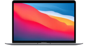 APPLE MACBOOK AIR 13" MGN93LL/A