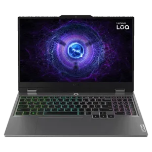 LENOVO LOQ 15IAX9E