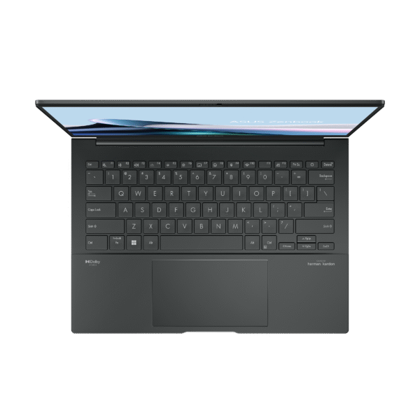 ASUS ZENBOOK Q415MA-U5512 - Imagen 2