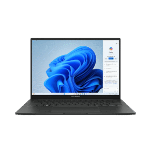 ASUS ZENBOOK Q415MA-U5512
