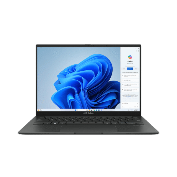 ASUS ZENBOOK Q415MA-U5512