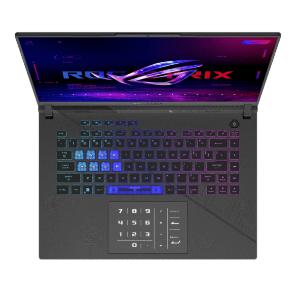 ASUS ROG STRIX G614PR - Imagen 5
