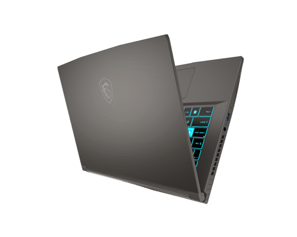 MSI THIN B13VF-2829US GAMING - Imagen 2