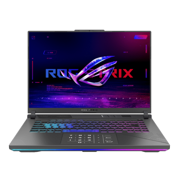 ASUS ROG STRIX G614PR