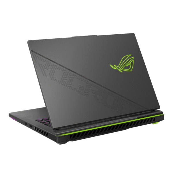 ASUS ROG STRIX G614PR - Imagen 4