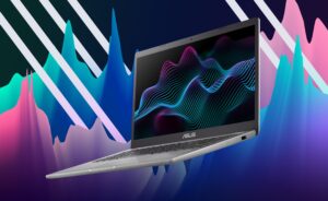 ASUS E410MA-BV1181W