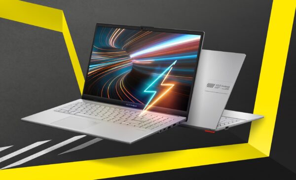 ASUS VIVOBOOK E1504FA-NJ287 - Imagen 8