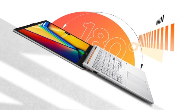 ASUS VIVOBOOK E1504FA-NJ287 - Imagen 5