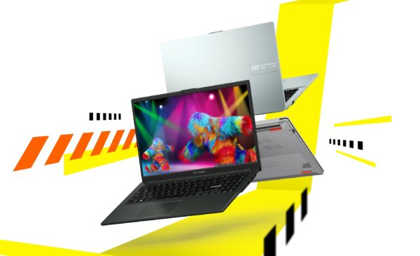 ASUS VIVOBOOK E1504FA-NJ287 - Imagen 10