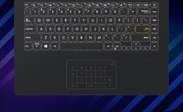 ASUS E410MA-BV1181W - Imagen 4