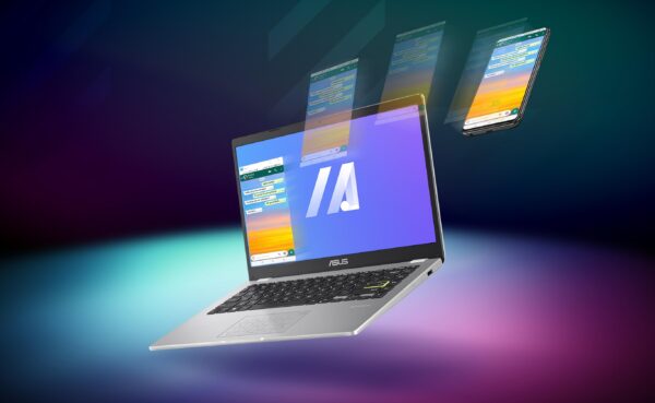 ASUS E410MA-BV1181W - Imagen 2