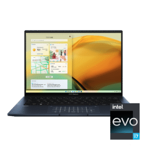 ASUS ZENBOOK Q409ZA-EVO.I5256BL