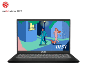 MSI MODERN 15 B12HW-001US