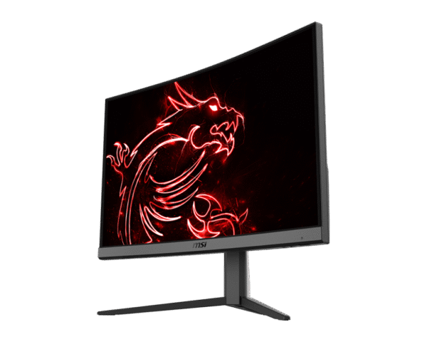 24" 144HZ - G24C4 - MSI MONITOR FULL HD - Imagen 3