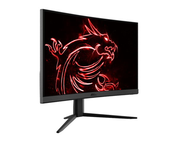 24" 144HZ - G24C4 - MSI MONITOR FULL HD - Imagen 5