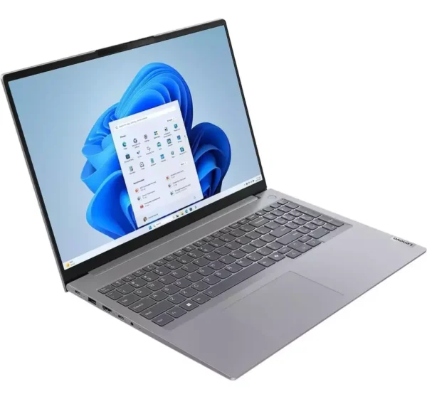 LENOVO THINKBOOK 16 G7 ARP RYZEN 7-7735HS 8GB. 512GB. SSD 16" WUXGA FREE DOS - Imagen 4