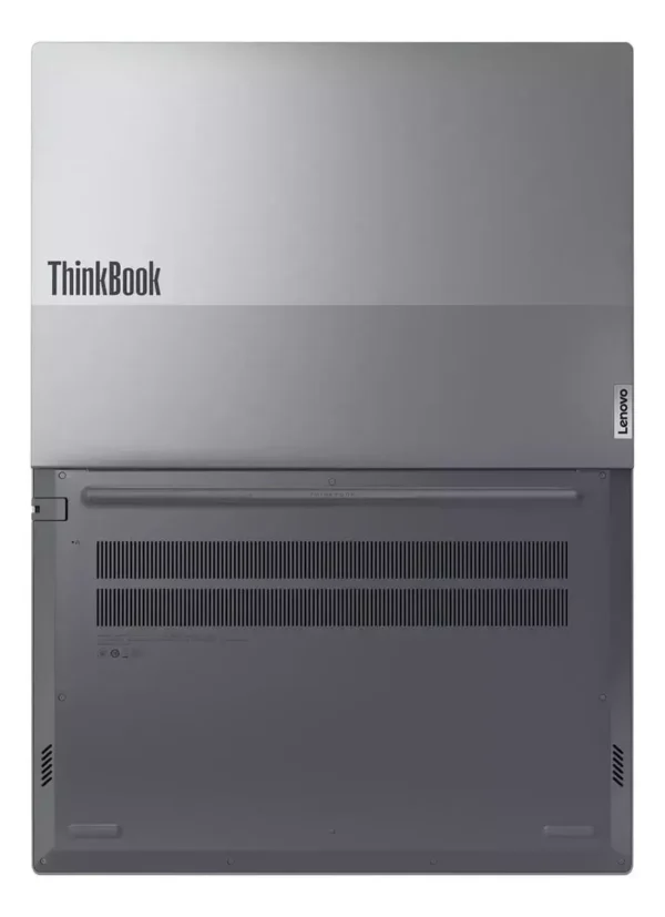 LENOVO THINKBOOK 16 G7 ARP RYZEN 7-7735HS 8GB. 512GB. SSD 16" WUXGA FREE DOS - Imagen 2