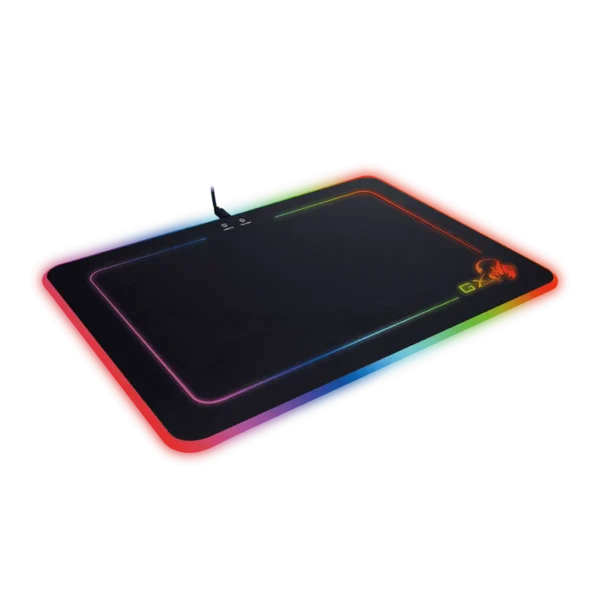 600H - GENIUS MOUSE PAD GX GAMING RGB