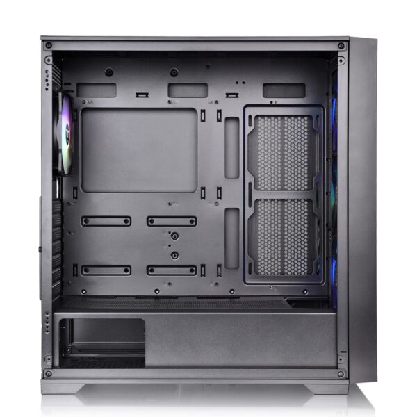 H390 - THERMALTAKE GABINETE GAMER - Imagen 4